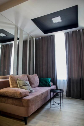 APARTAMENT Welurowy
